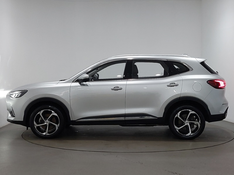 Used MG MG HS 2024 for sale - 76543664: Photo 4