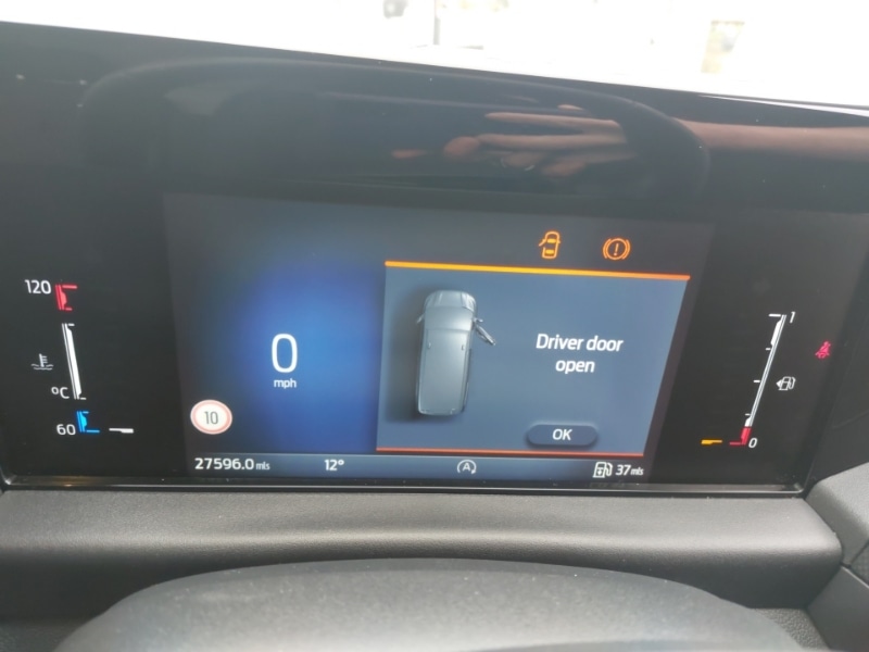 Used Ford Transit Custom 2024 for sale - 77999918: Photo 10