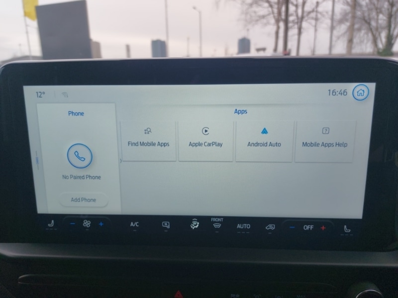 Used Ford Transit Custom 2024 for sale - 77999918: Photo 17