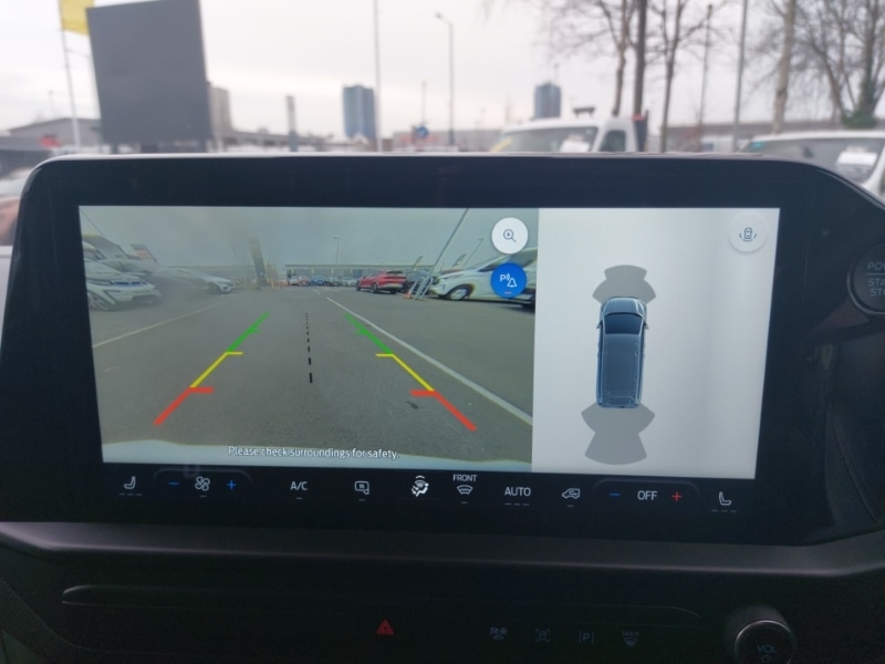 Used Ford Transit Custom 2024 for sale - 77999918: Photo 18