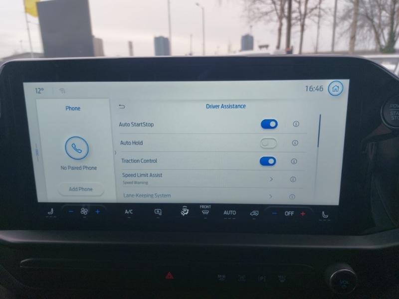 Used Ford Transit Custom 2024 for sale - 77999918: Photo 19