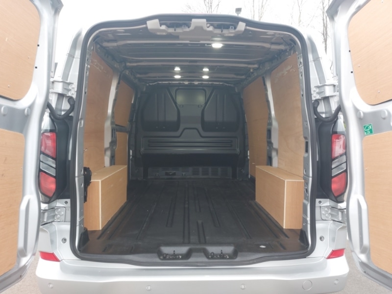 Used Ford Transit Custom 2024 for sale - 77999918: Photo 8