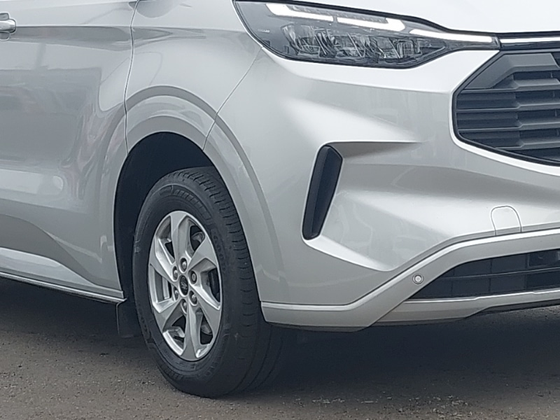 Used Ford Transit Custom 2024 for sale - 77999918: Photo 9