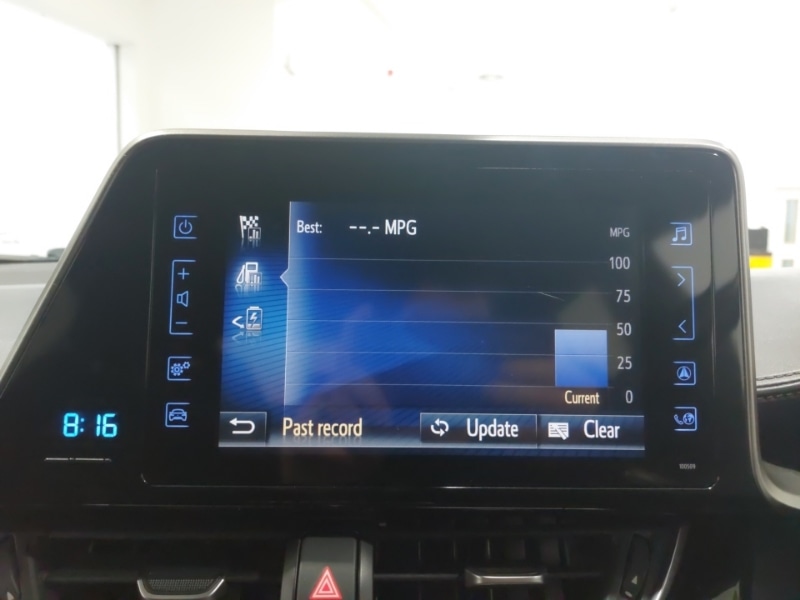 Used Toyota C-HR 2018 for sale - 77223430: Photo 19