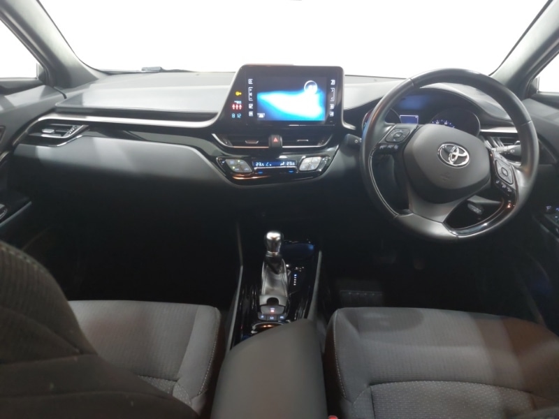 Used Toyota C-HR 2018 for sale - 77223430: Photo 2