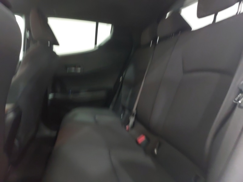 Used Toyota C-HR 2018 for sale - 77223430: Photo 6