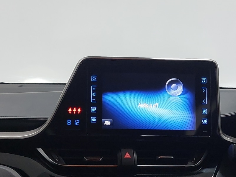 Used Toyota C-HR 2018 for sale - 77223430: Photo 7