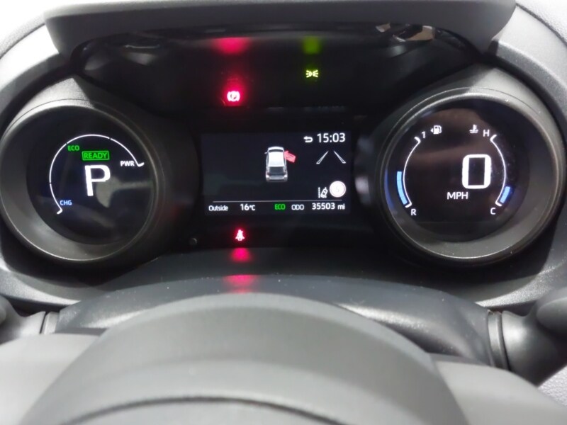 Used Toyota Yaris 2023 for sale - 77816219: Photo 11