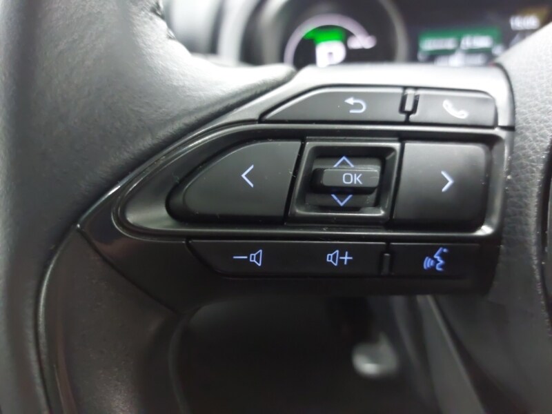 Used Toyota Yaris 2023 for sale - 77816219: Photo 15