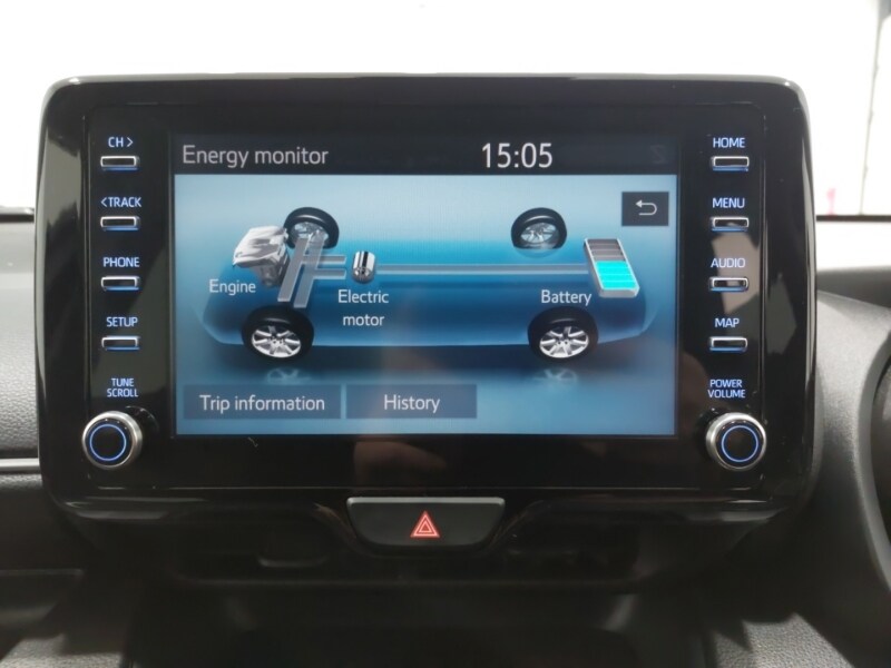 Used Toyota Yaris 2023 for sale - 77816219: Photo 16