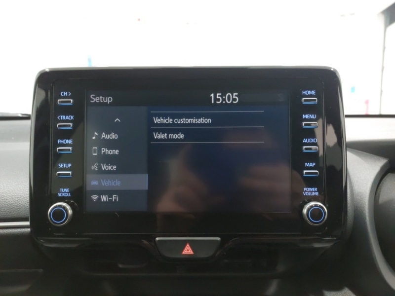 Used Toyota Yaris 2023 for sale - 77816219: Photo 19