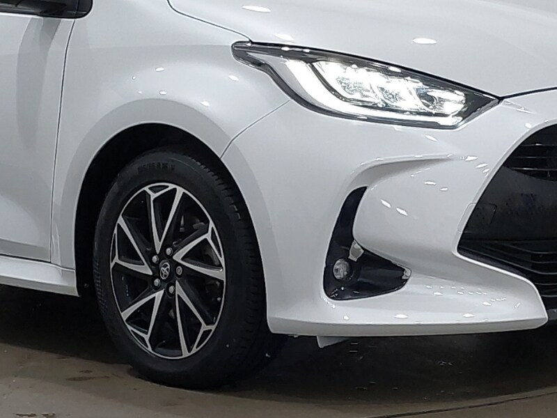 Used Toyota Yaris 2023 for sale - 77816219: Photo 9