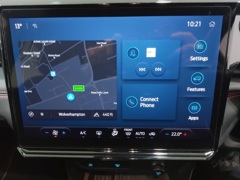 Used Ford Puma 2025 for sale - 76816224: Photo 10