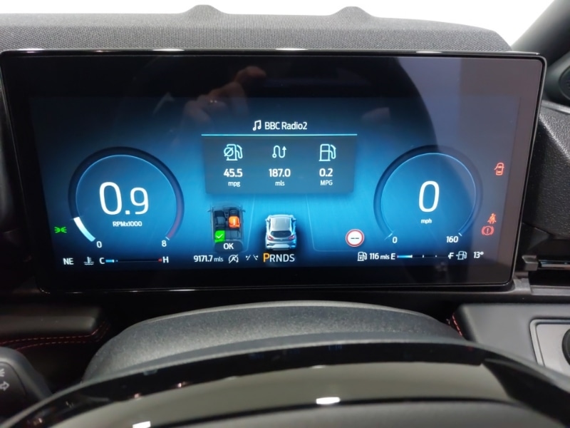 Used Ford Puma 2025 for sale - 76816224: Photo 11