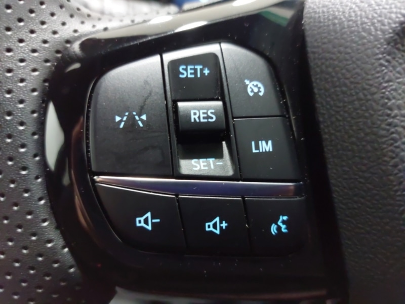 Used Ford Puma 2025 for sale - 76816224: Photo 12