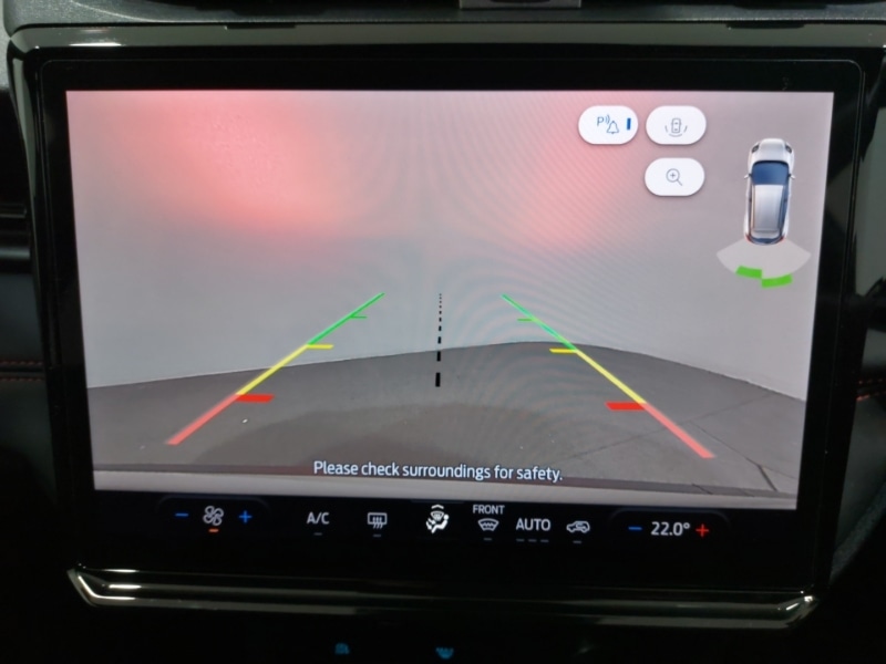 Used Ford Puma 2025 for sale - 76816224: Photo 16