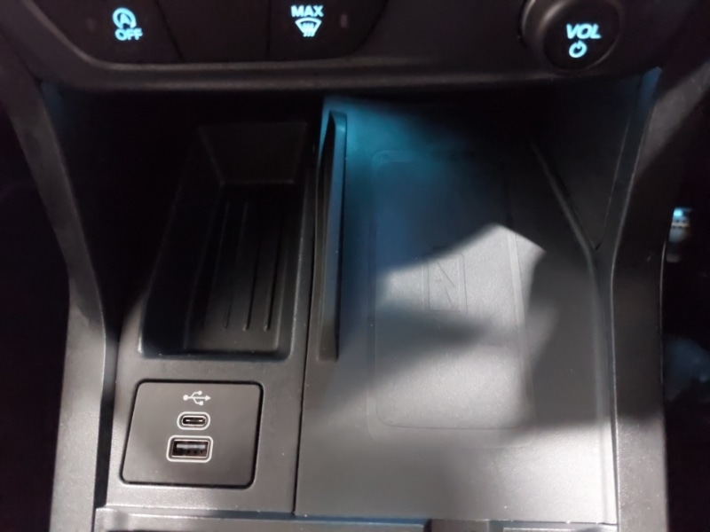 Used Ford Puma 2025 for sale - 76816224: Photo 17