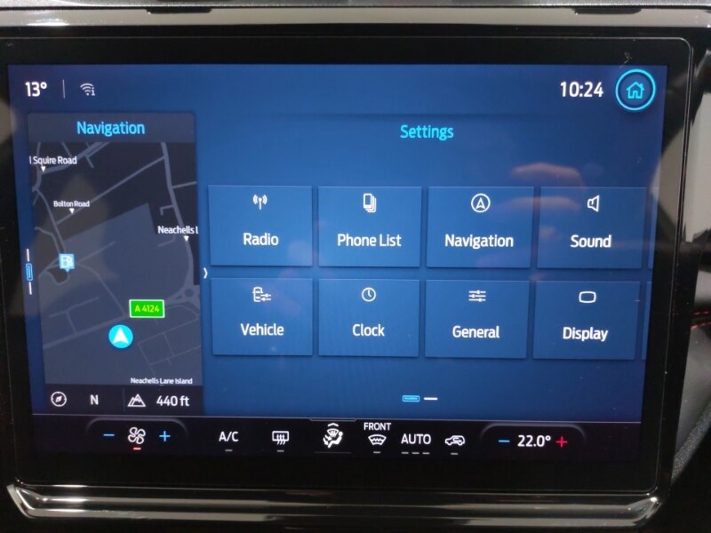 Used Ford Puma 2025 for sale - 76816224: Photo 19