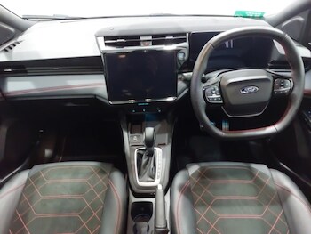 Used Ford Puma 2025 for sale - 76816224: Photo