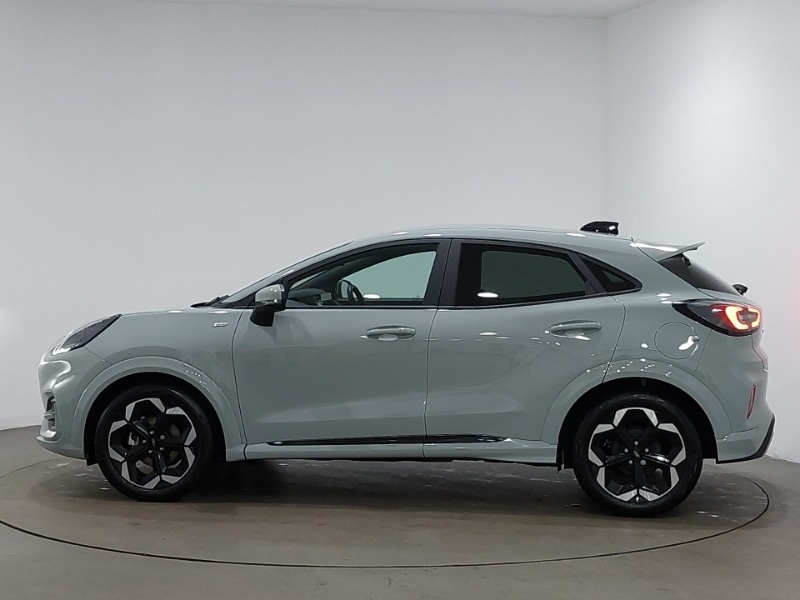 Used Ford Puma 2025 for sale - 76816224: Photo 4