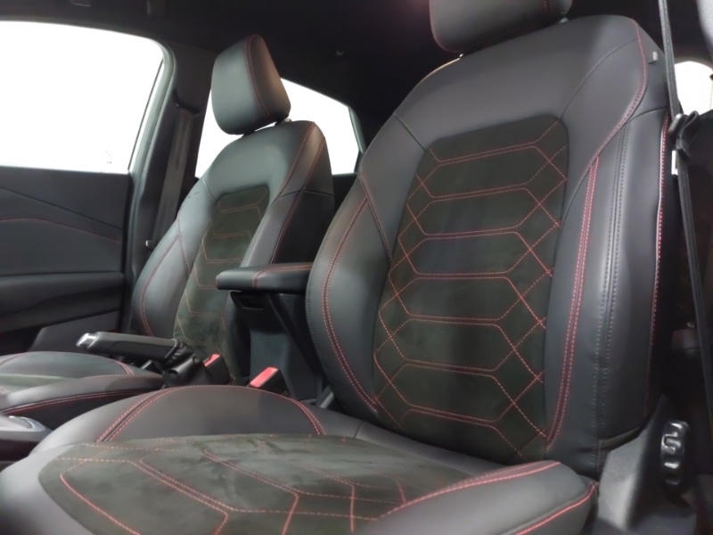 Used Ford Puma 2025 for sale - 76816224: Photo 5