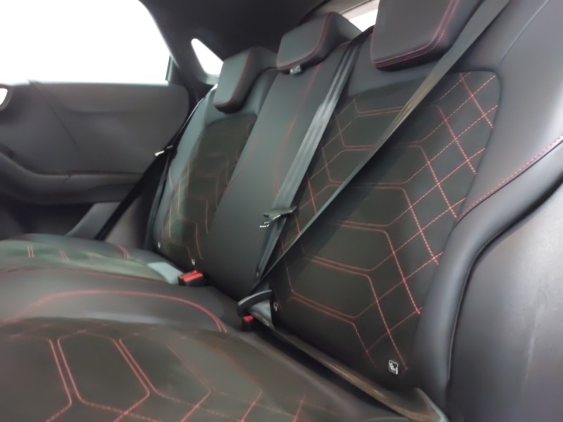 Used Ford Puma 2025 for sale - 76816224: Photo 6