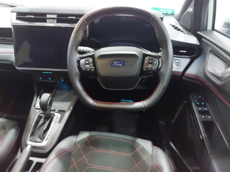 Used Ford Puma 2025 for sale - 76816224: Photo 7