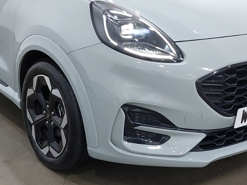 Used Ford Puma 2025 for sale - 76816224: Photo 9