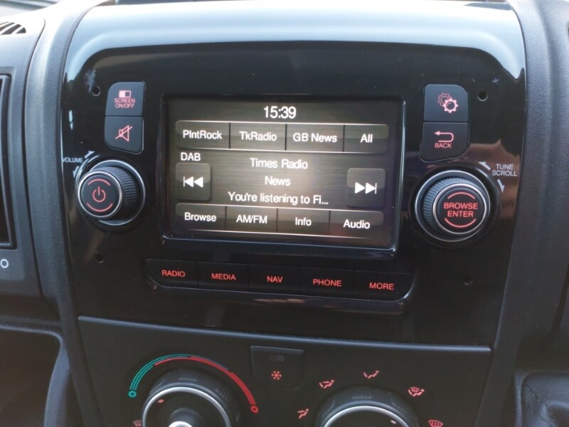 Used Citroen Relay 2022 for sale - 77070253: Photo 16