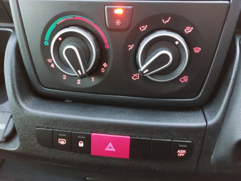 Used Citroen Relay 2022 for sale - 77070253: Photo 17