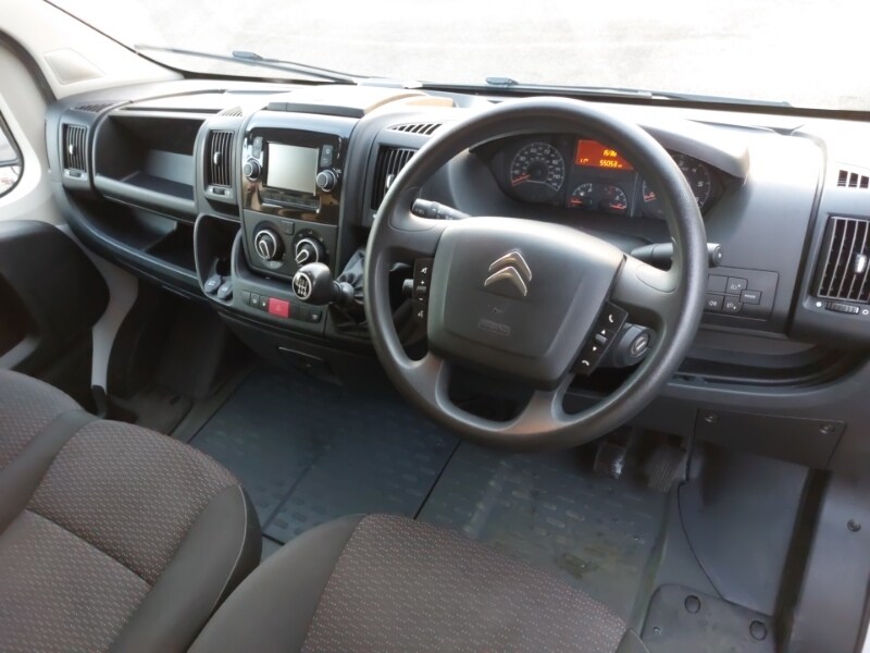 Used Citroen Relay 2022 for sale - 77070253: Photo 2