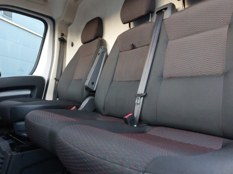 Used Citroen Relay 2022 for sale - 77070253: Photo 5