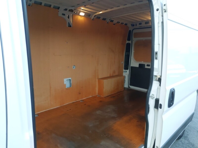 Used Citroen Relay 2022 for sale - 77070253: Photo 6