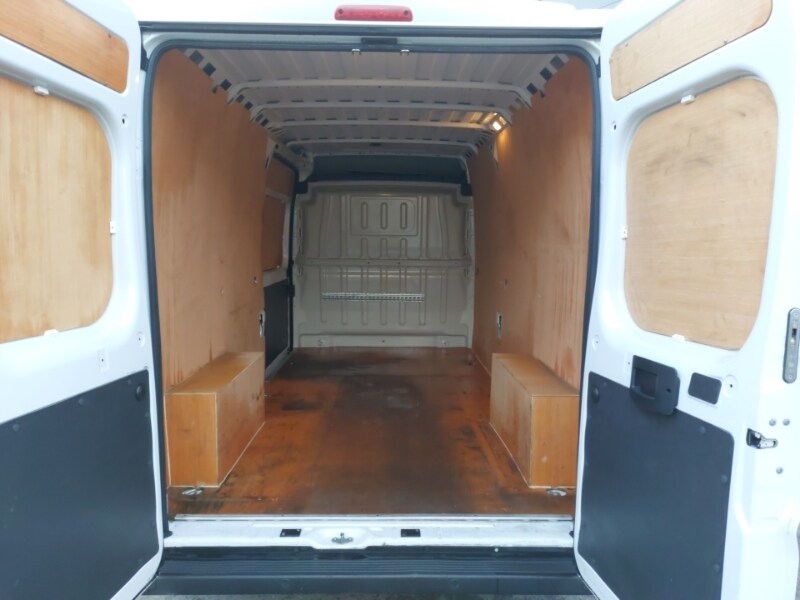 Used Citroen Relay 2022 for sale - 77070253: Photo 8