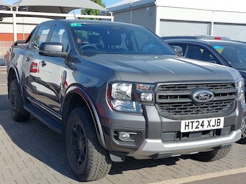Used Ford Ranger 2024 for sale - 79481263: Photo