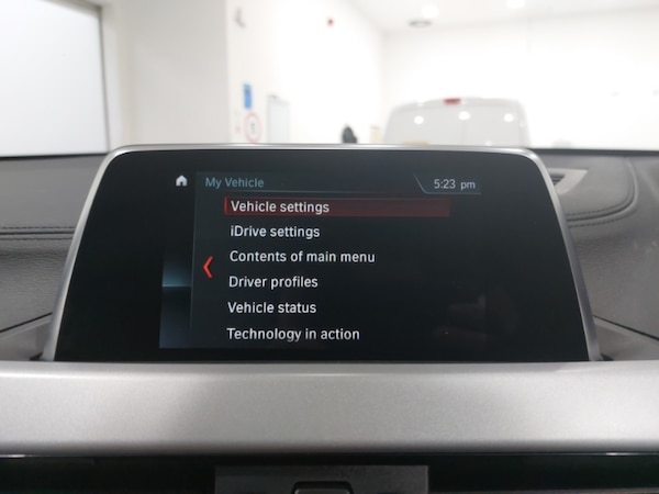 Used BMW X2 2019 for sale - 76213585: Photo 15
