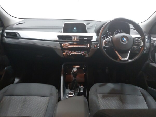 Used BMW X2 2019 for sale - 76213585: Photo 2
