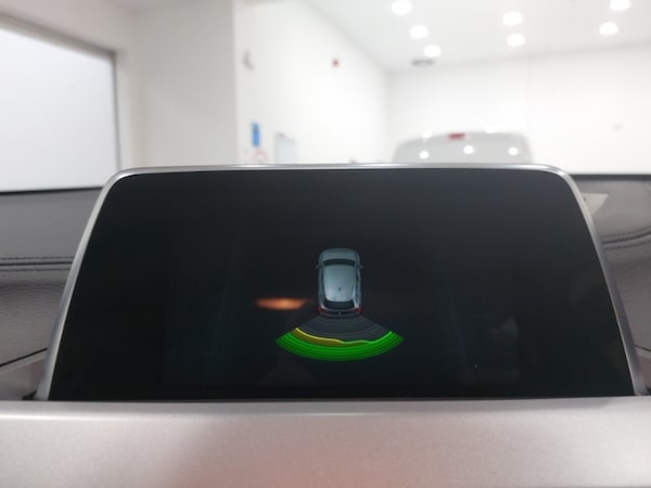 Used BMW X2 2019 for sale - 76213585: Photo 9