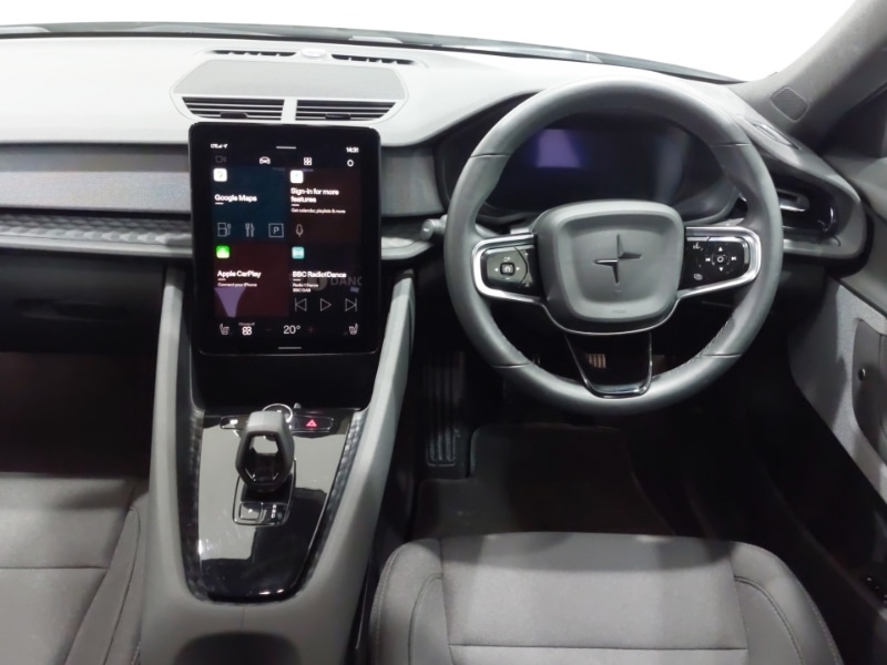 Used Polestar Polestar 2 2023 for sale - 77838015: Photo 10