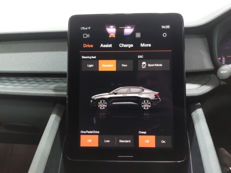 Used Polestar Polestar 2 2023 for sale - 77838015: Photo 17