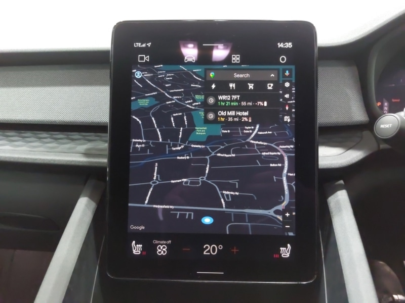 Used Polestar Polestar 2 2023 for sale - 77838015: Photo 19