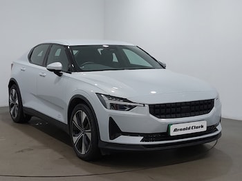 Polestar Polestar 2 feature image