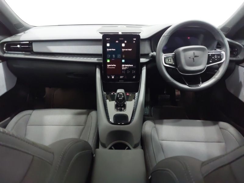 Used Polestar Polestar 2 2023 for sale - 77838015: Photo 2