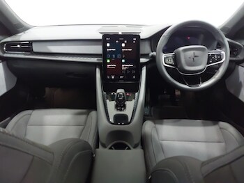 Used Polestar Polestar 2 2023 for sale - 77838015: Photo