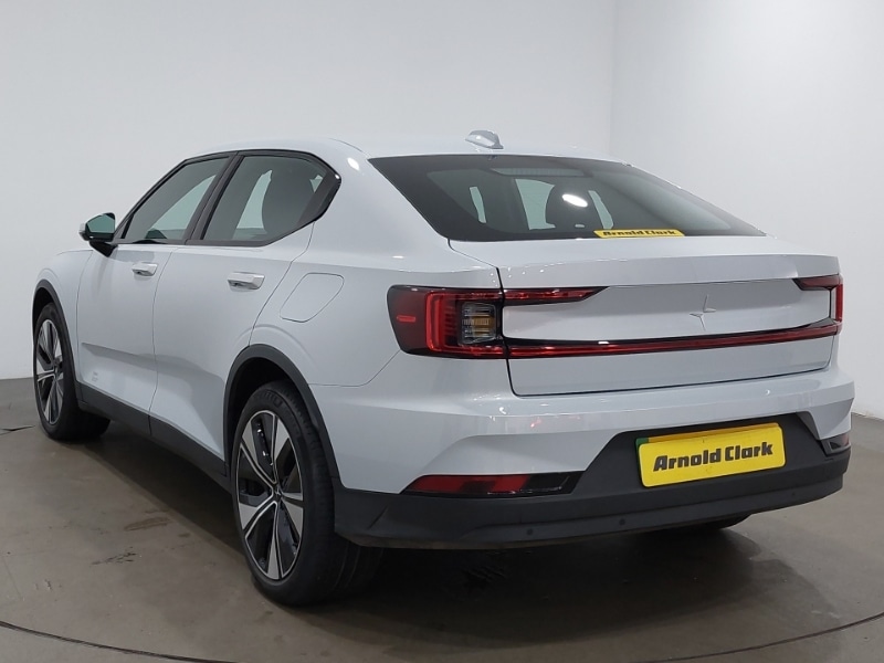 Used Polestar Polestar 2 2023 for sale - 77838015: Photo 3