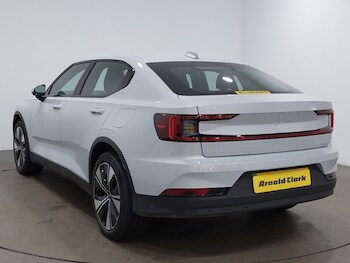 Used Polestar Polestar 2 2023 for sale - 77838015: Photo