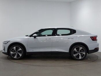 Used Polestar Polestar 2 2023 for sale - 77838015: Photo