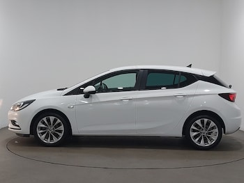 Used Vauxhall Astra 2018 for sale - 78595559: Photo
