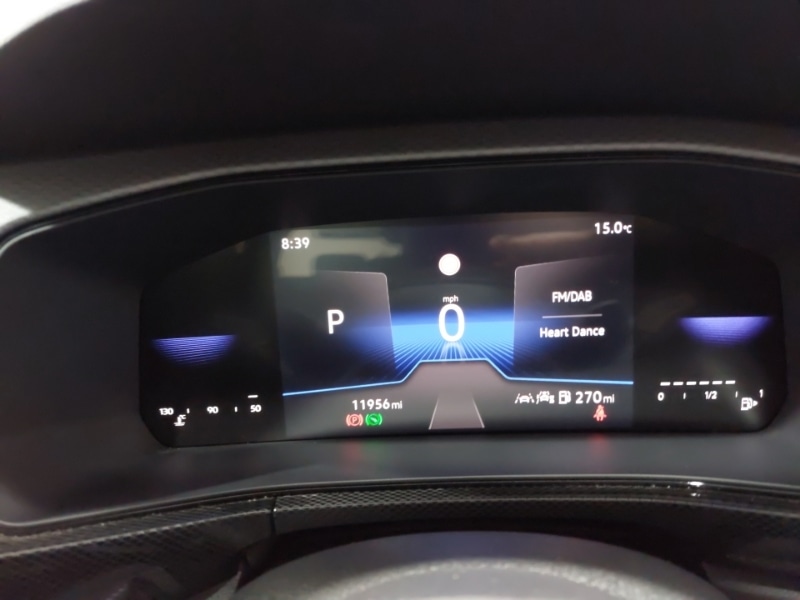 Used Volkswagen T-Cross 2024 for sale - 77126134: Photo 11