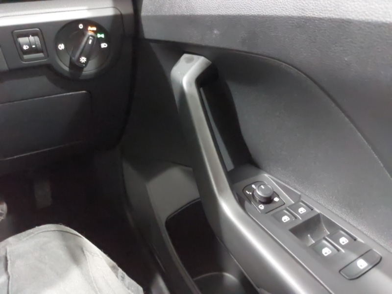 Used Volkswagen T-Cross 2024 for sale - 77126134: Photo 13